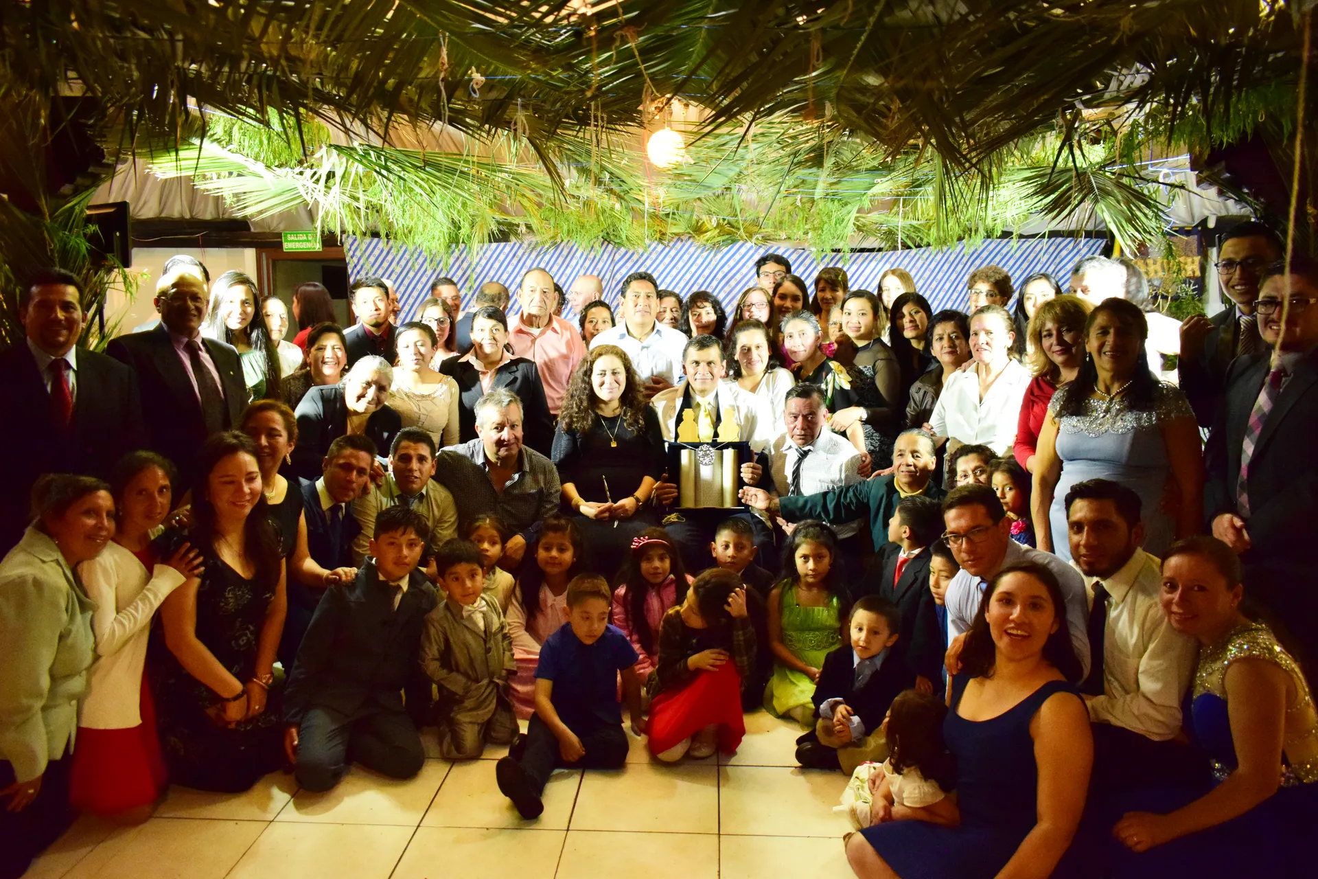 Fiesta de Sucot